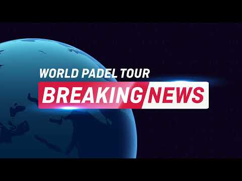 ¡Bienvenidos a World Padel Tour TV!