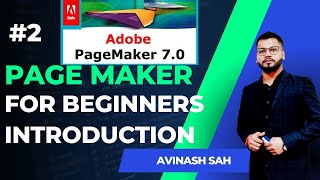 PageMaker for Beginner, Introduction, Document Setup, Layout Net Worth