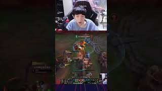 Xiao Chao Mengs Aatrox 1 Vs 5, The Healing Is Terrible
