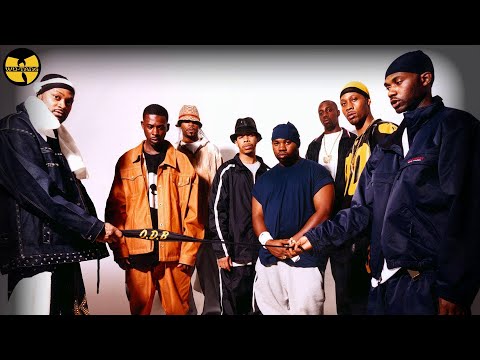 The Best Of The Wu-Tang Clan - Wu-Tang Clan
