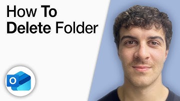 How to Delete Folder in Outlook [2025 Full Guide]