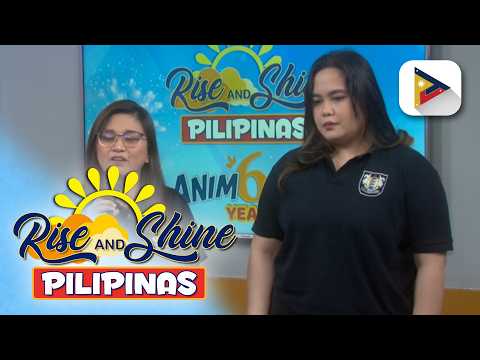 Inclusive education para sa mga batang may autism