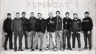 Video thumbnail of "Quan caminàvem - Aspencat"