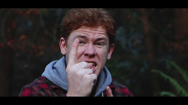 Aaron Mathews - What About Love Official Music Video