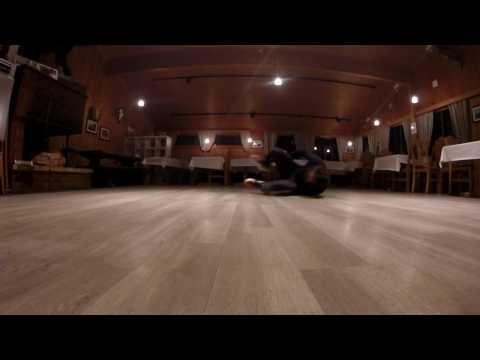 OldskulE-Kuriaki spin-practice, music, fun