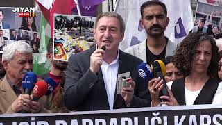 Ankara Gar Katliamında Yaş Yitiren 103 Kişi Anıldı