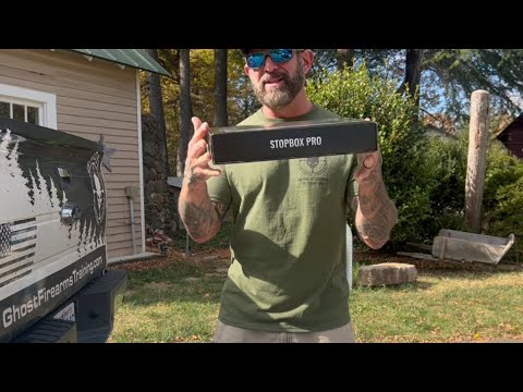 Stopbox Pro full review and torture test