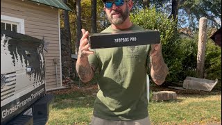 Famous Stopbox Pro full review and torture test Net Worth