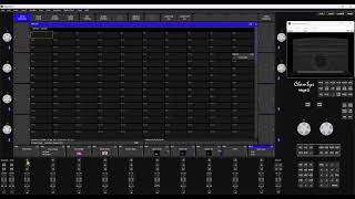 MagicQ Intermediate Training: Timecode and Calendar