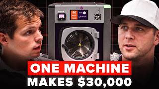 The Boring $85K/Month Business That Almost Never Fails News