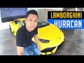 LAMBOGINI Huracán: Apakah Supercar IMPIAN Anda? | EvoMalaysia.com (Ep 30)