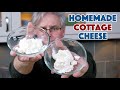 Make Cottage Cheese Two Ways With Taste Off!