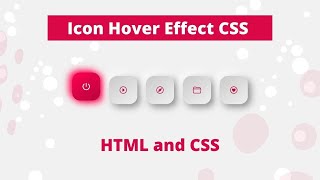 Celebrity How To Make Hover Effect on Icon Using HTML and CSS | icon hover effects css | Source coder Net Worth