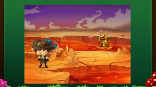 Elves vs Goblins Mahjongg World (English) screenshot 5