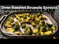 Brussels Sprouts in the Challenger Bread Pan