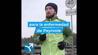 . ¿Por qué Andropeyronie® puede curar la enfermedad de Peyronie?