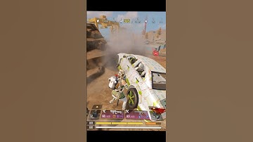 Isolated Battle Royale Gameplay | CODM #callofduty #codmobile #codm #teamplaylobby #mobilegaming