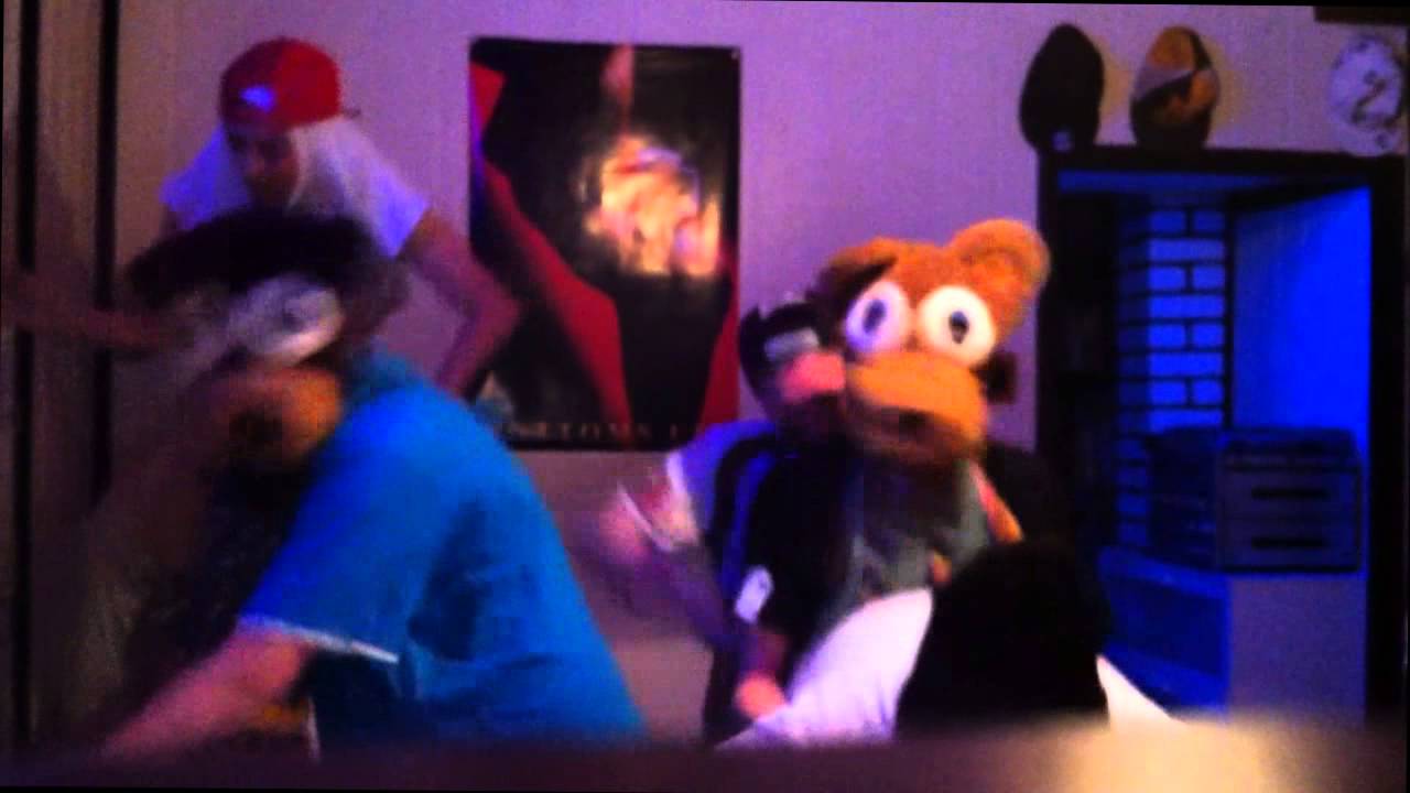 Harlem Shake TOP of Czech Republic