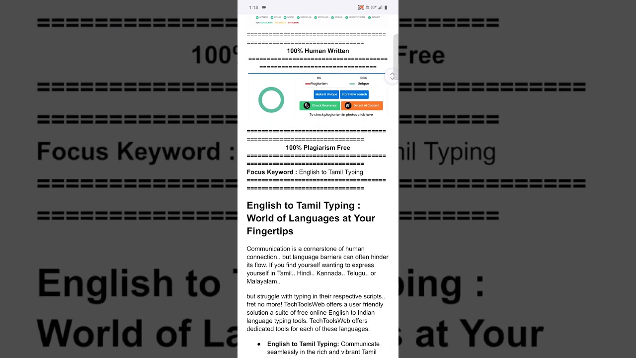 Easy AdSense Approval: Professional Tamil Article Writing Service 2024 🤑 Tools websites 🎯