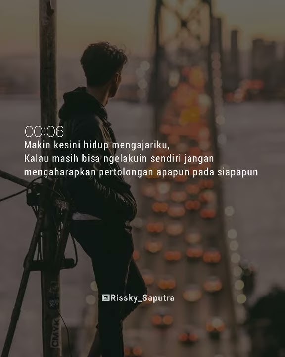 STORY WA LAGU BARAT SEDIH 2020 | STORY WA KEREN