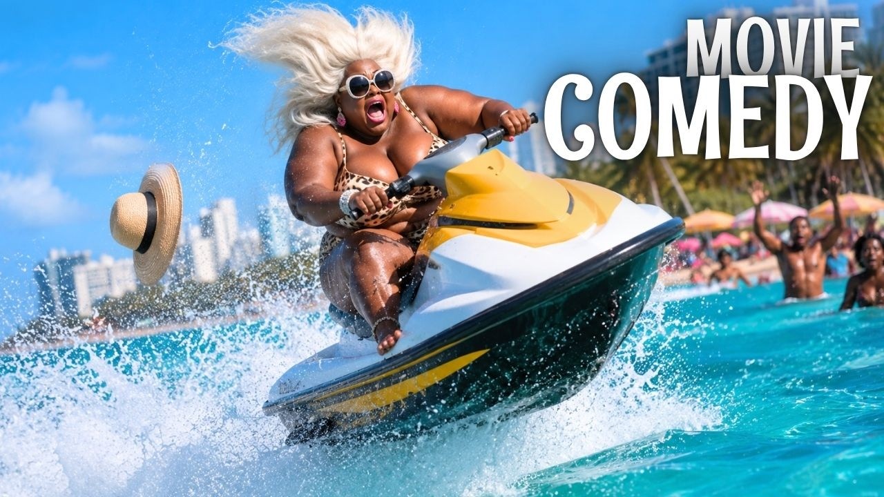 🍿😂A Lighthearted and Hilarious COMEDY for the Perfect Family Movie Night! | Full Movie FREE