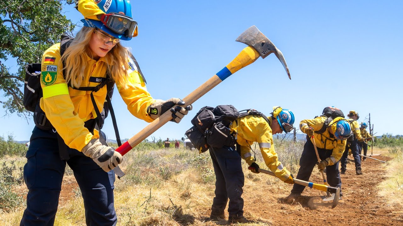 Different Cultures, Same Goal; Protecting People and Properties