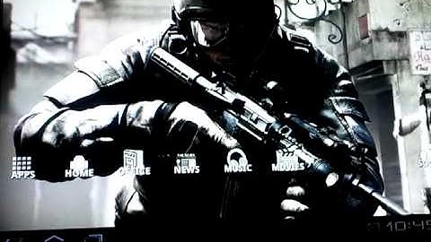 Android Hubs Instructional Video 1 - Creating Launcher Action Icons on a home screen