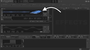 How I made all 7 synths & their wavetables from the last video!