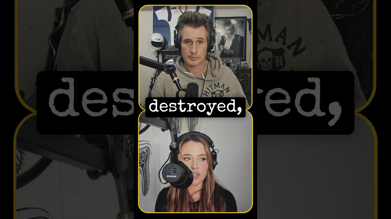 Roswell Q&A podcast out now! 