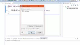 Java Programming Tutorial - 17 - Conditional Operators