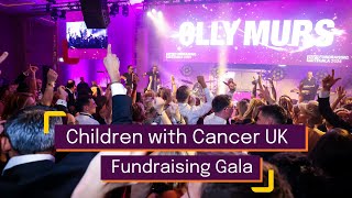 Children with Cancer UK | Fundraising Gala 2024 | Children with Cancer UK Children with Cancer UK | Fundraising Gala 2024 | Children with Cancer UK