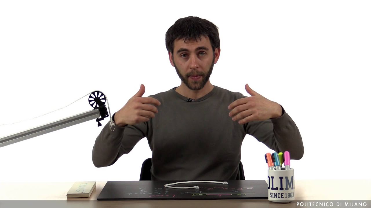 Funi ed aste (Dario Polli)