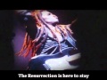 Lenny Kravitz - The Resurrection