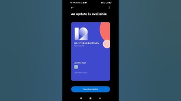 POCO M2 PRO - MIUI 12.5 UPDATE 🔥 | Miui 12.5 Stable Update