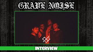 HRTLSS Interview: Talking 'The Devil on My Shoulder' and More!