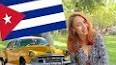 Küba'nın Coğrafi Özellikleri ile ilgili video
