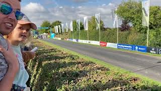 Kop Hill Climb 2022 | Cars & Motobikes up Kop Hill