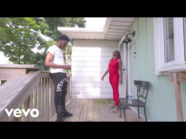 An.B.M - Lord knows (Official Video)