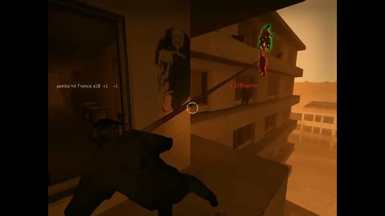 Left 4 Dead 1 Instant Kills Montage