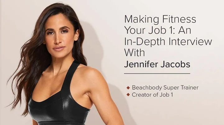 Making your health and fitness your top priority w...