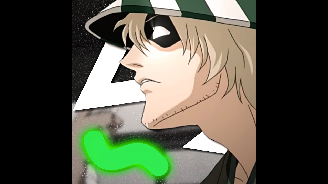 Kisuke Urahara Edit | Fell in Luv - playboi carti