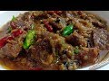 Sabut Masale Ka Stew | Mutton Stew Recipe | Easy and Delicious | Bakra Eid Specil