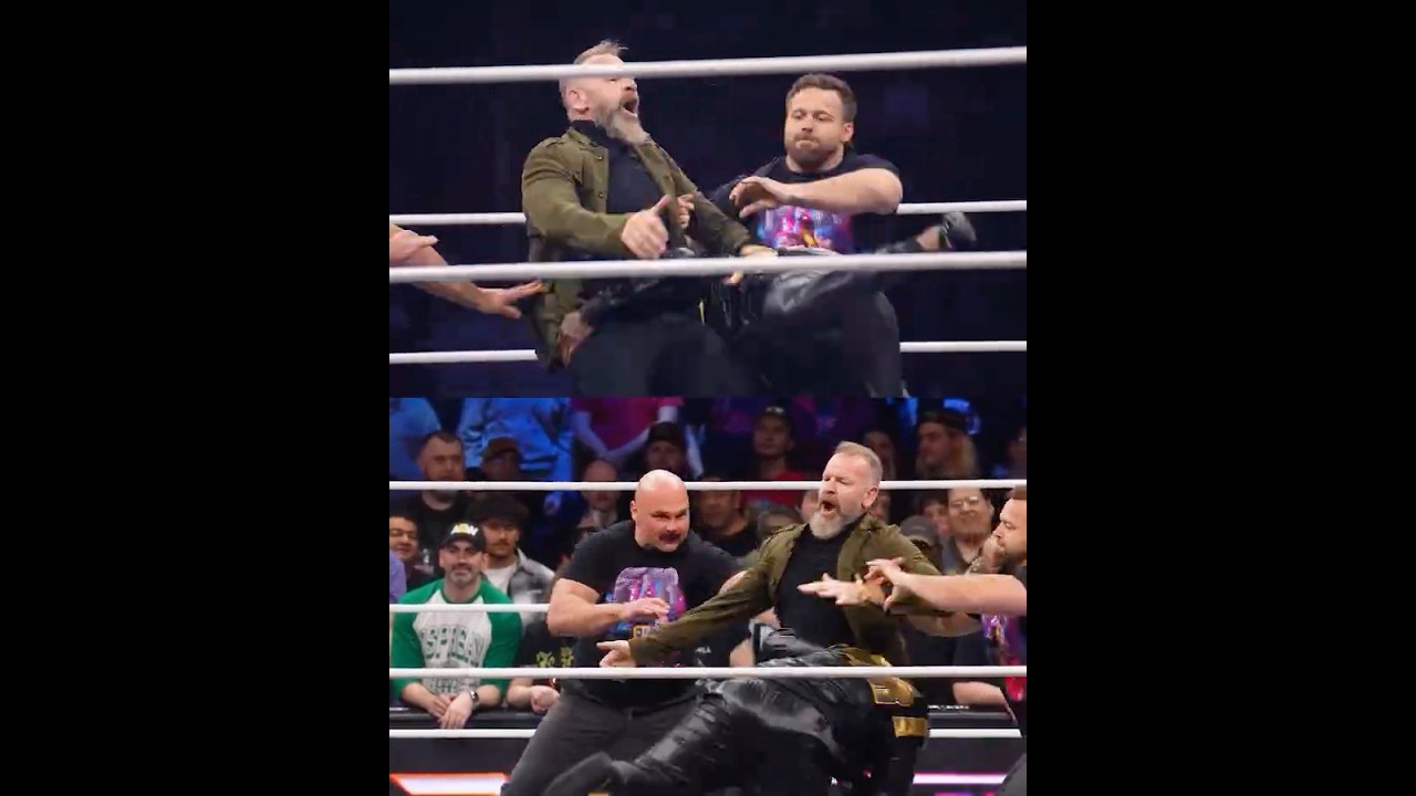 stokely's budget spear 🙃