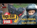 ❌COMO NÃO PERDE A CONTA DO IFOOD!