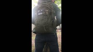 helikon edc lite pack backpack
