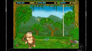 Crazy Monkey win 10 000