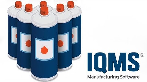 Gain a Competitive Advantage with IQMS