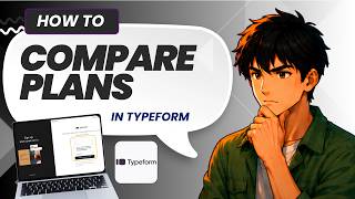How to Compare Typeform Plans (Full Guide 2026)