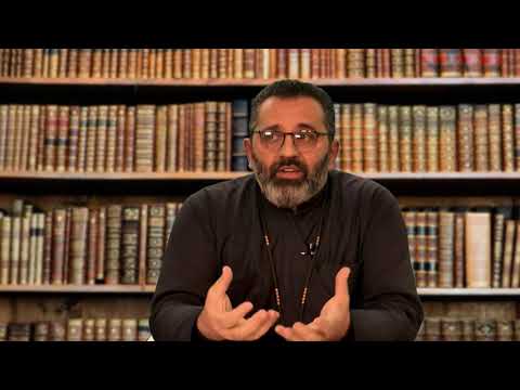 ღმერთი რომელიც სიყვარულია არის თუ არა სასტიკი??? (1) მღვდელი თეოდორე ფარნაშვილი.