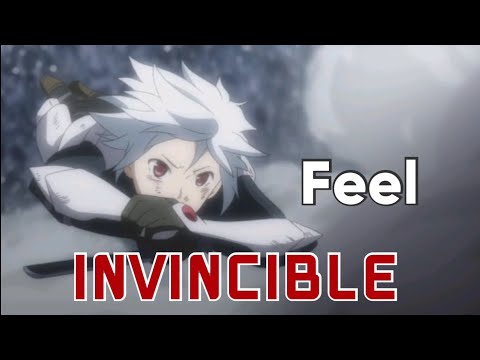 Danmachi 